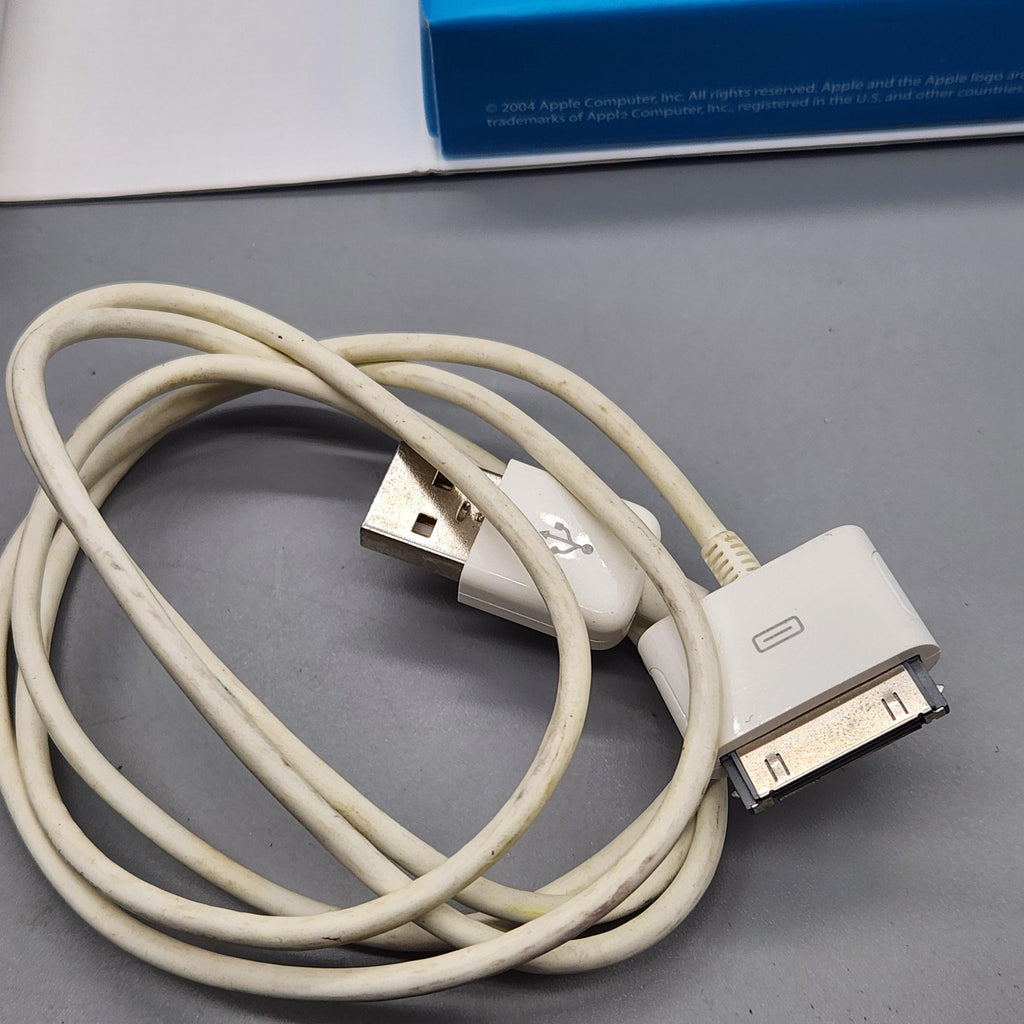 Apple AirPort Express Base Station Router 54 Mbps White Wi-Fi AirTunes Mac PC