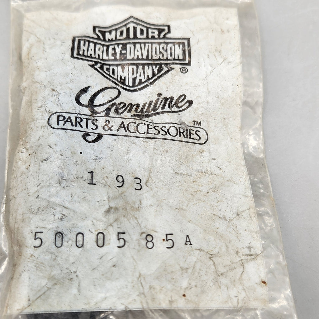 NOS Harley-Davidson OEM Part 5000585A – Genuine 90s Factory Sealed 🇺🇸