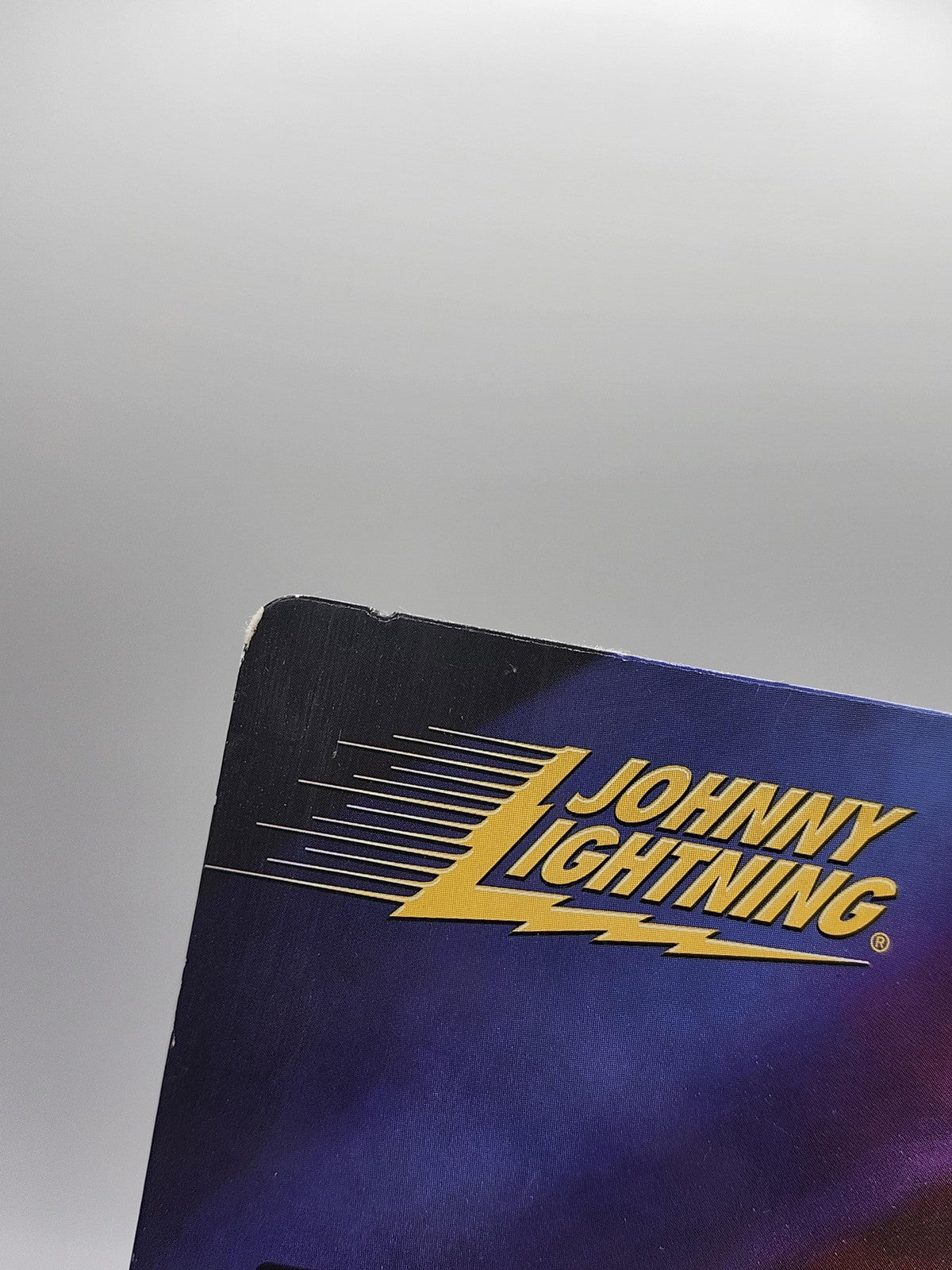 Vintage Johnny Lightning Team Lightning Green Hornet Diecast Car New Carded