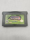 Mega Man Battle Network 2 Nintendo Game Boy Advance Game Cart Capcom NTSC-U/C