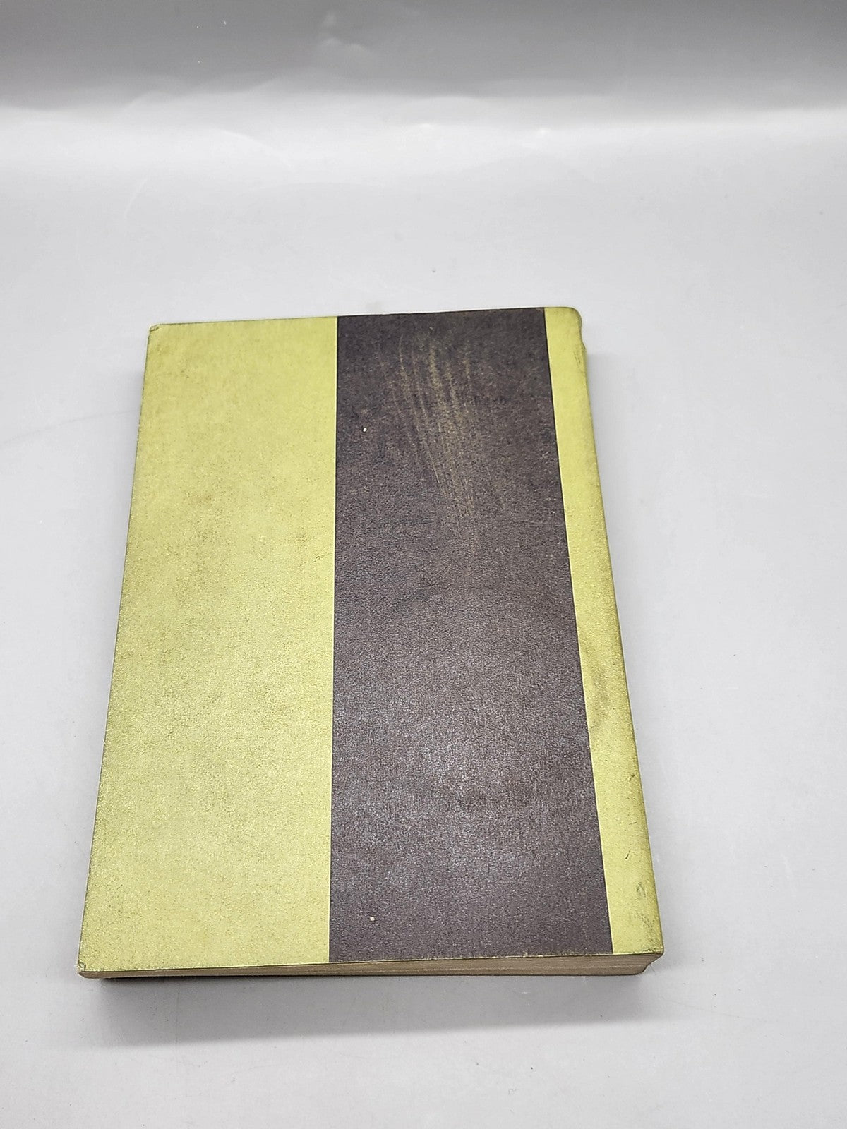 Vintage Girl Scout Handbook Girl Scouts USA Green PB Intermediate Program 1959