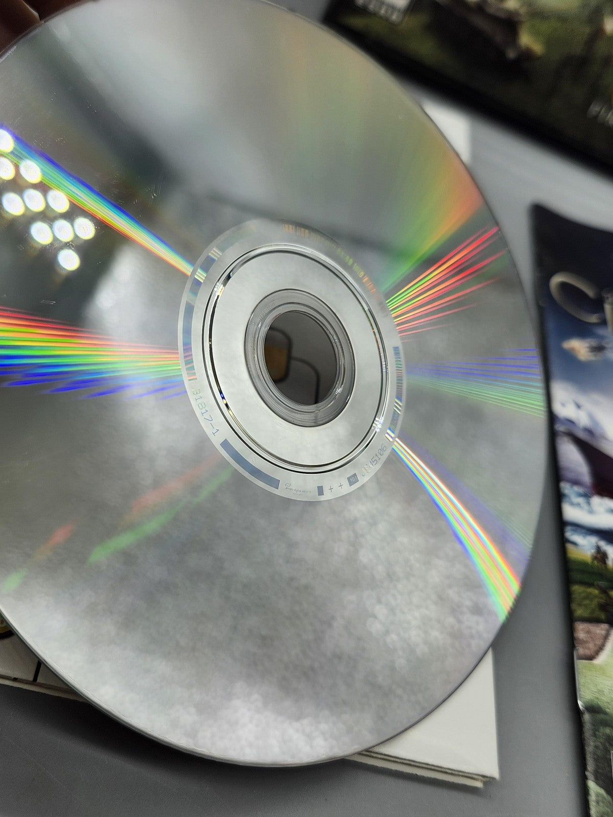 Sid Meier's Civilization V PC DVD Game Manual 2K Firaxis E10+ Strategy 2010