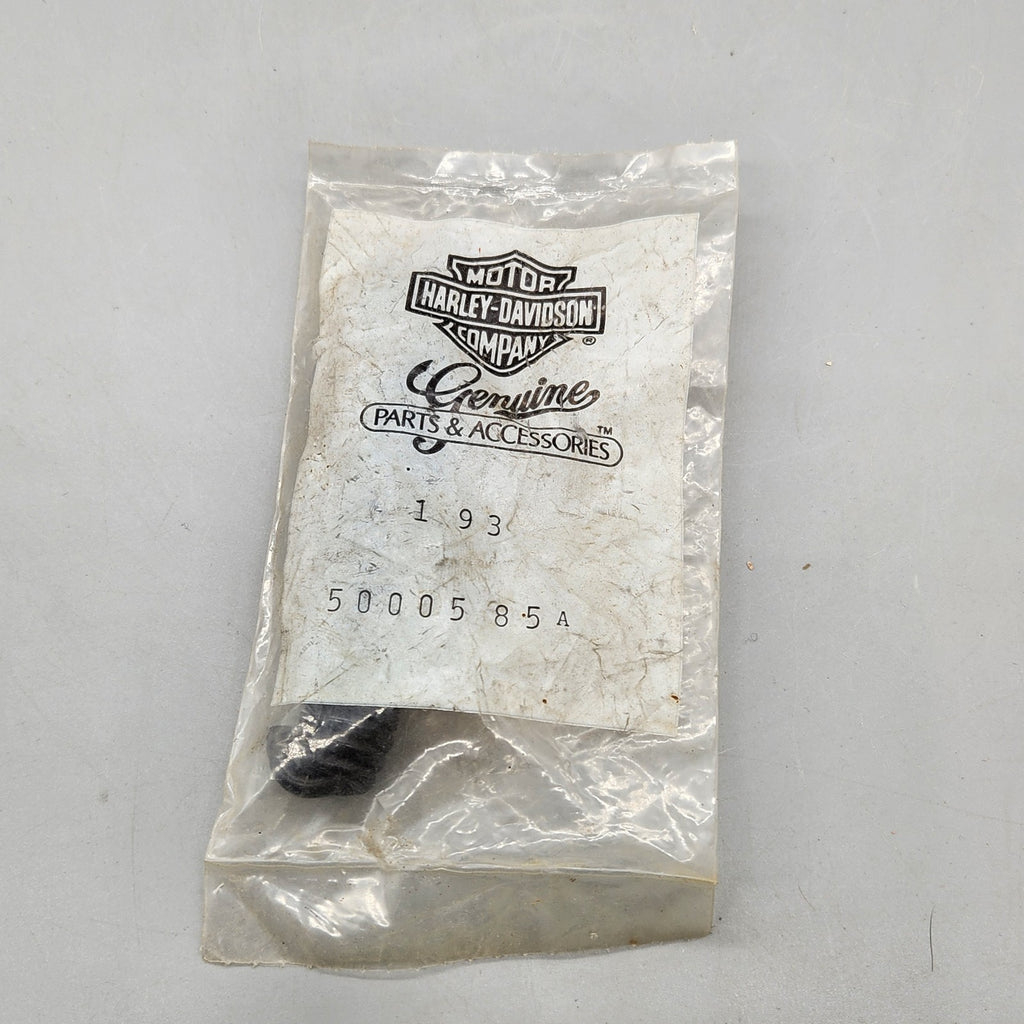 NOS Harley-Davidson OEM Part 5000585A – Genuine 90s Factory Sealed 🇺🇸
