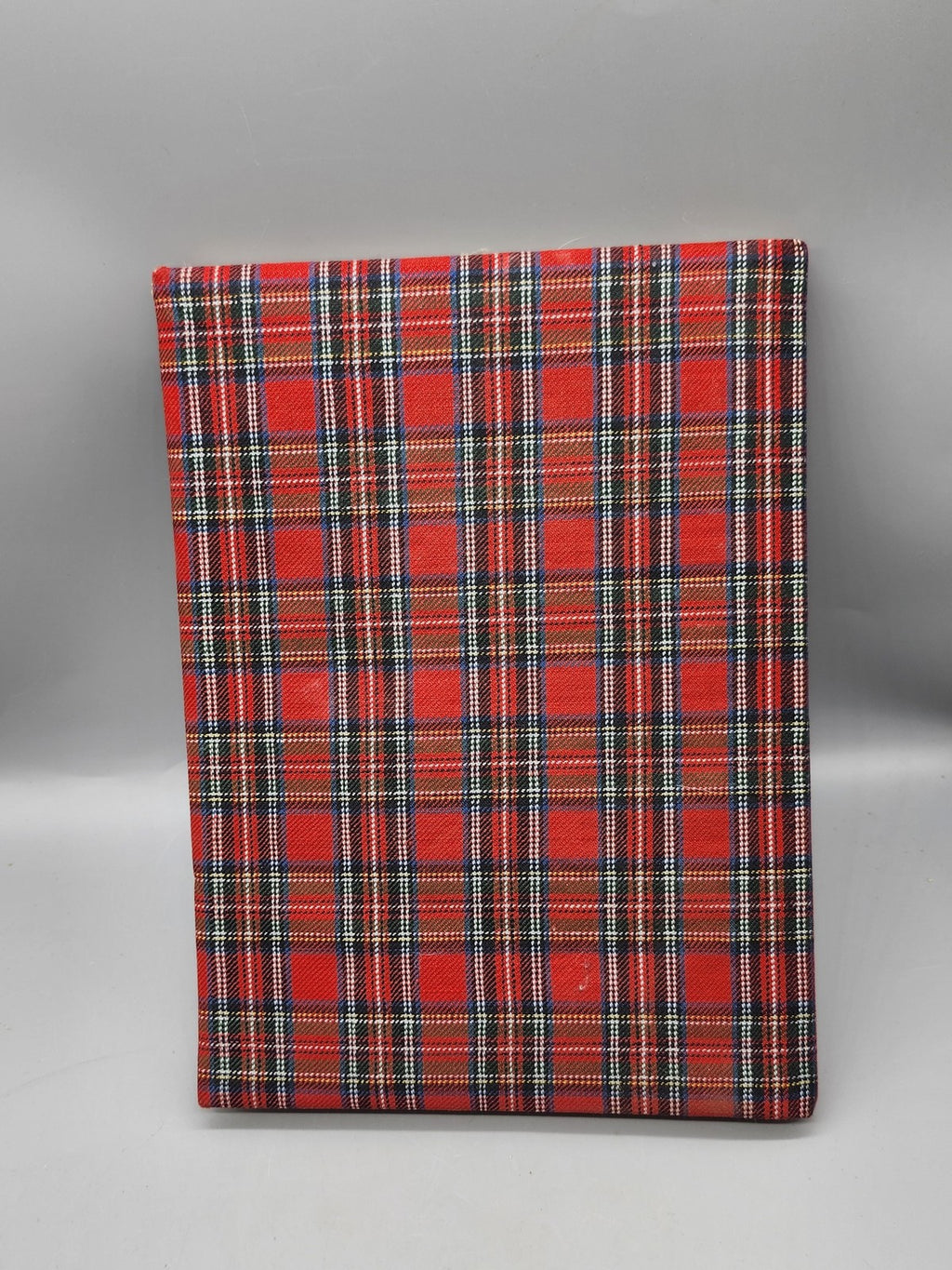 Vintage 1950 Orient Yearbook East High Marion Joyce Red HC USA Rochester NY