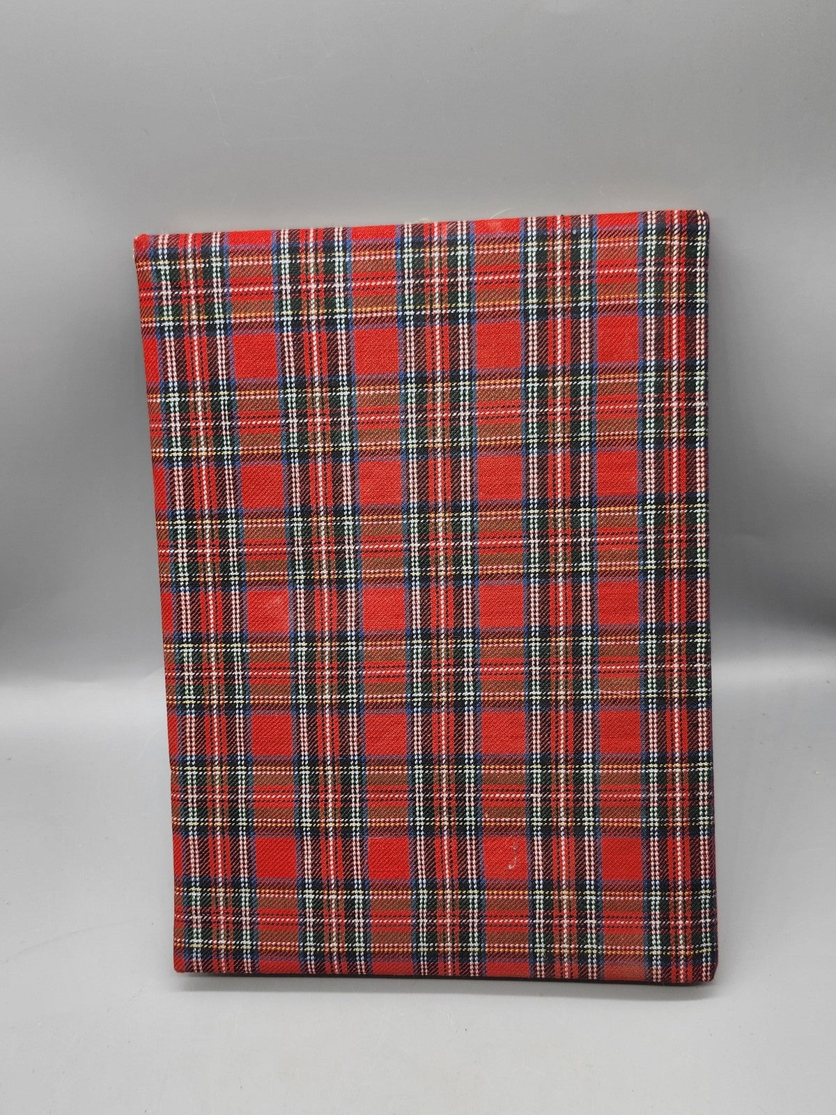 Vintage 1950 Orient Yearbook East High Marion Joyce Red HC USA Rochester NY