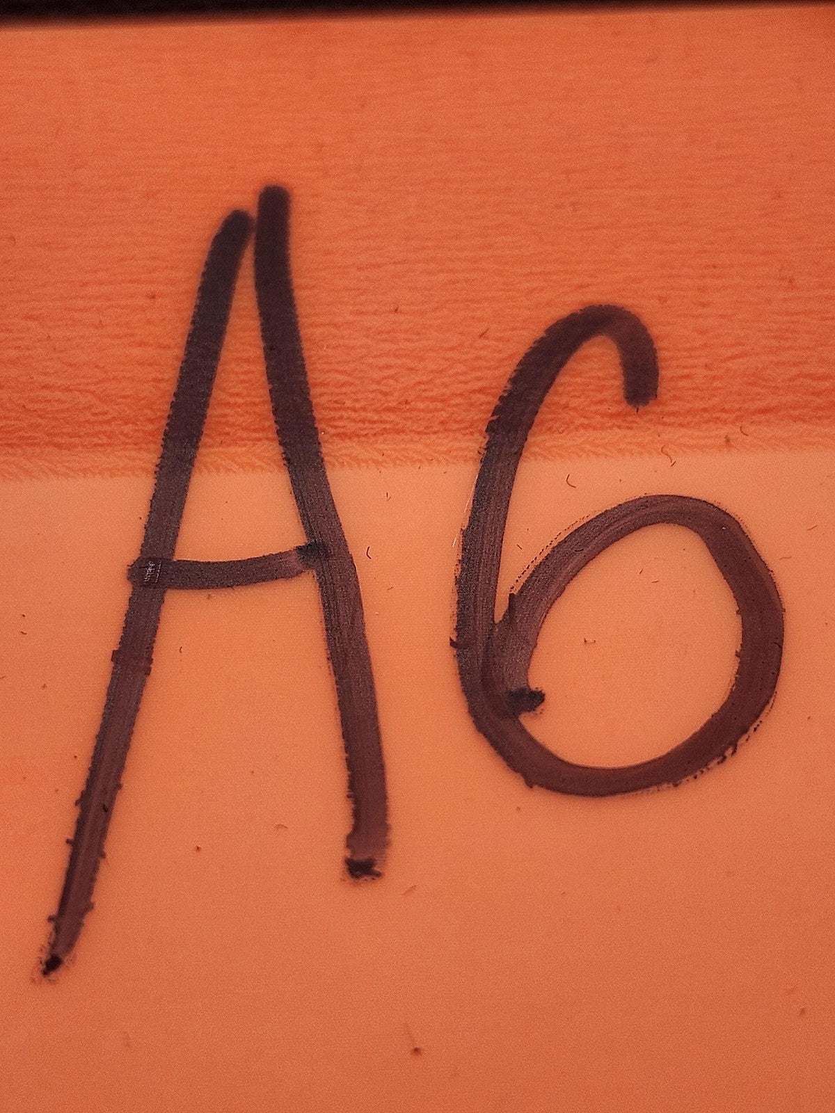 Vintage Super Bowl XXII Broncos Redskins Hat Cap Snap Back L White NFL New Era