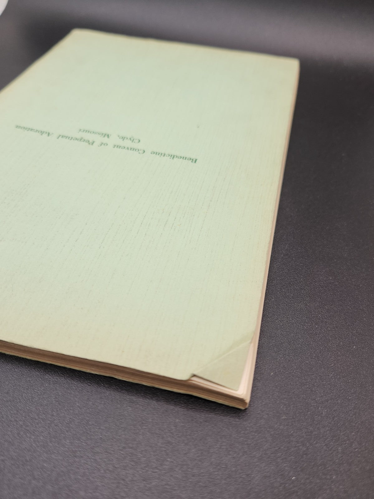 1936 The Treasures of the Mass 1st Edition Catholic Devotional Prayer Book...