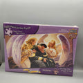 MasterPieces The Day The Angels Cried 1000 Piece Jumbo Puzzle New Sealed Purple