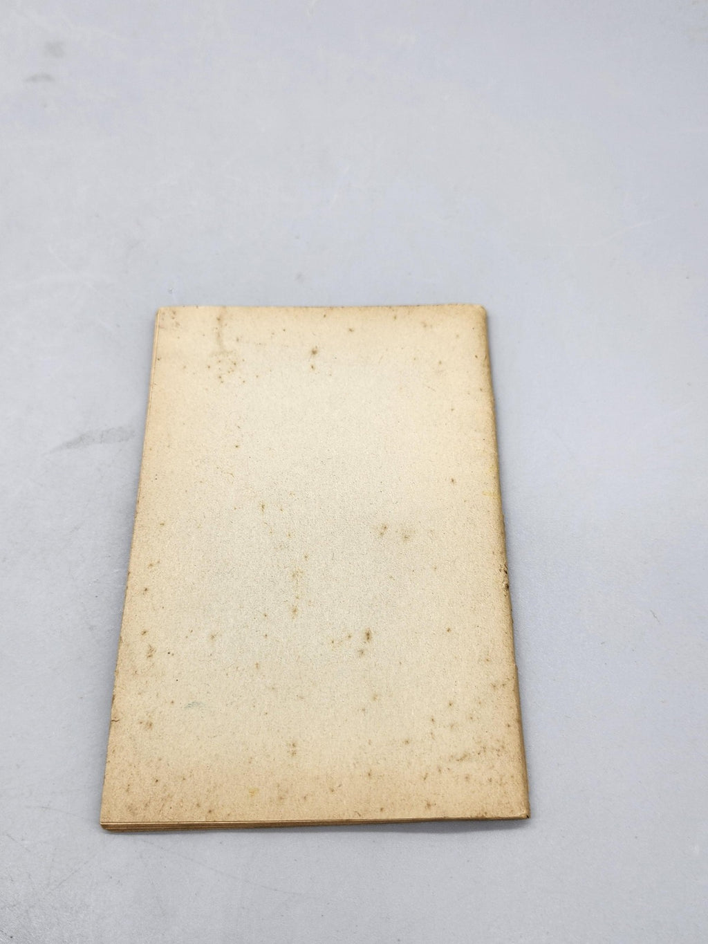 Vintage Some General Hints On Self-Improvement Lloyd E. Smith Tan PB USA 1925