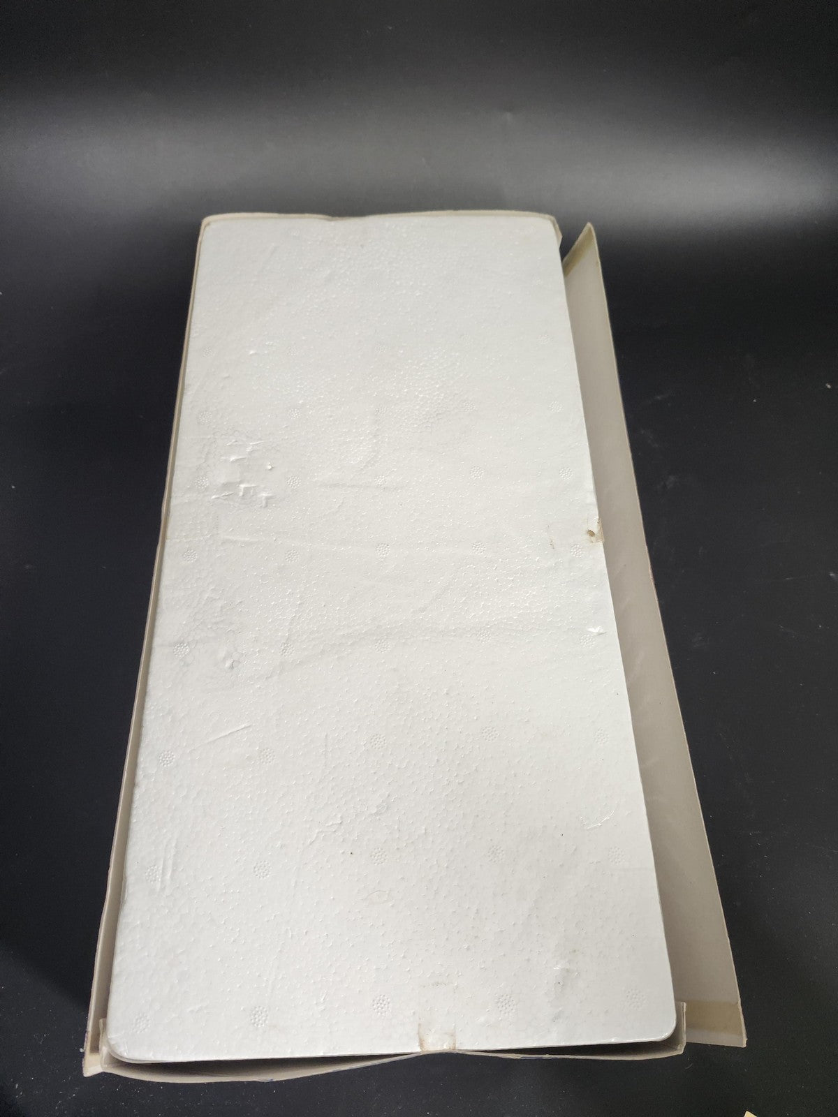 Vintage Rechargeable White Hang Glider Airplane Toy 91192 Boxed Outdoor Fun