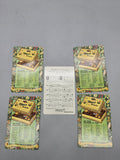 Vintage 1966 Whitman's Chocolates Advertising Calendar Cards Lot 5 Ridgewood