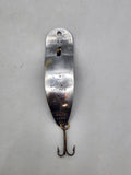Vintage J.A.Y.S MFG Co Buffalo NY Weedless Under Water Fishing Spoon Lure 4"...