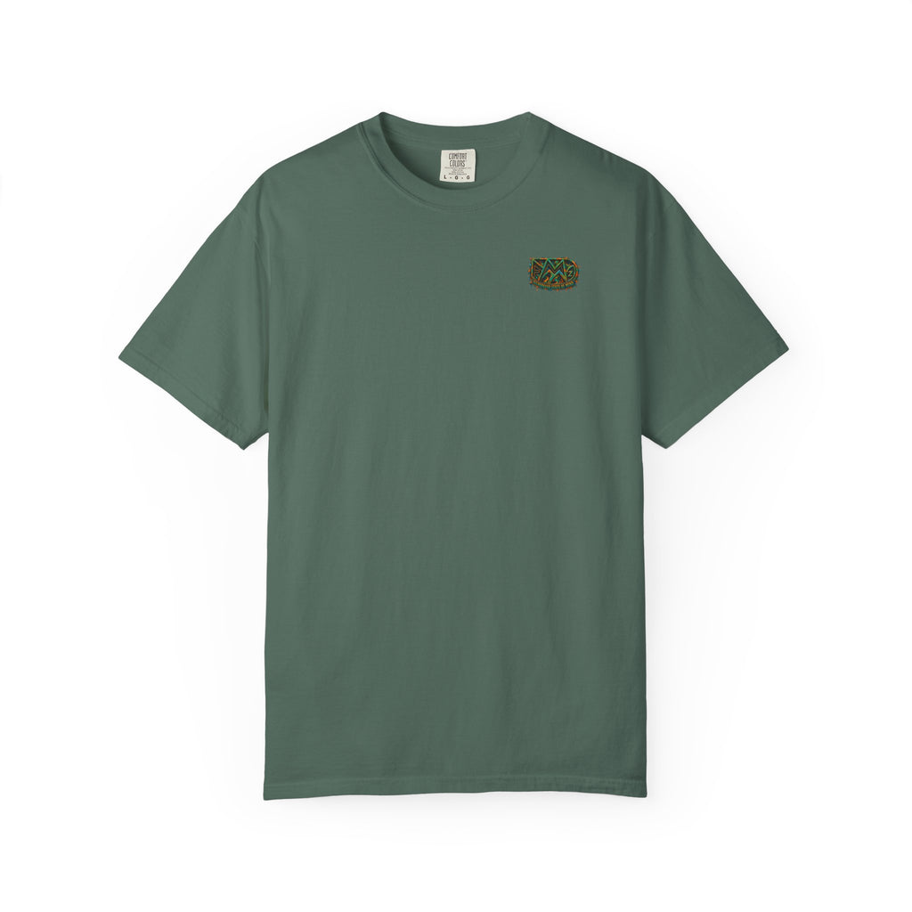 Secondhand State Of Mind- Garment-Dyed T-shirt Unisex , Mens, Womens T007