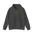 Secondhand State Of Mind- Unisex Heavy Blend™ Hooded Sweatshirt Mens , Womens 007