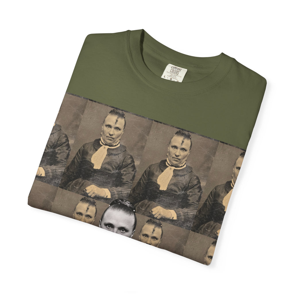 Thrift Life - Unisex Graphic T-Shirt 001 Mens , Womens