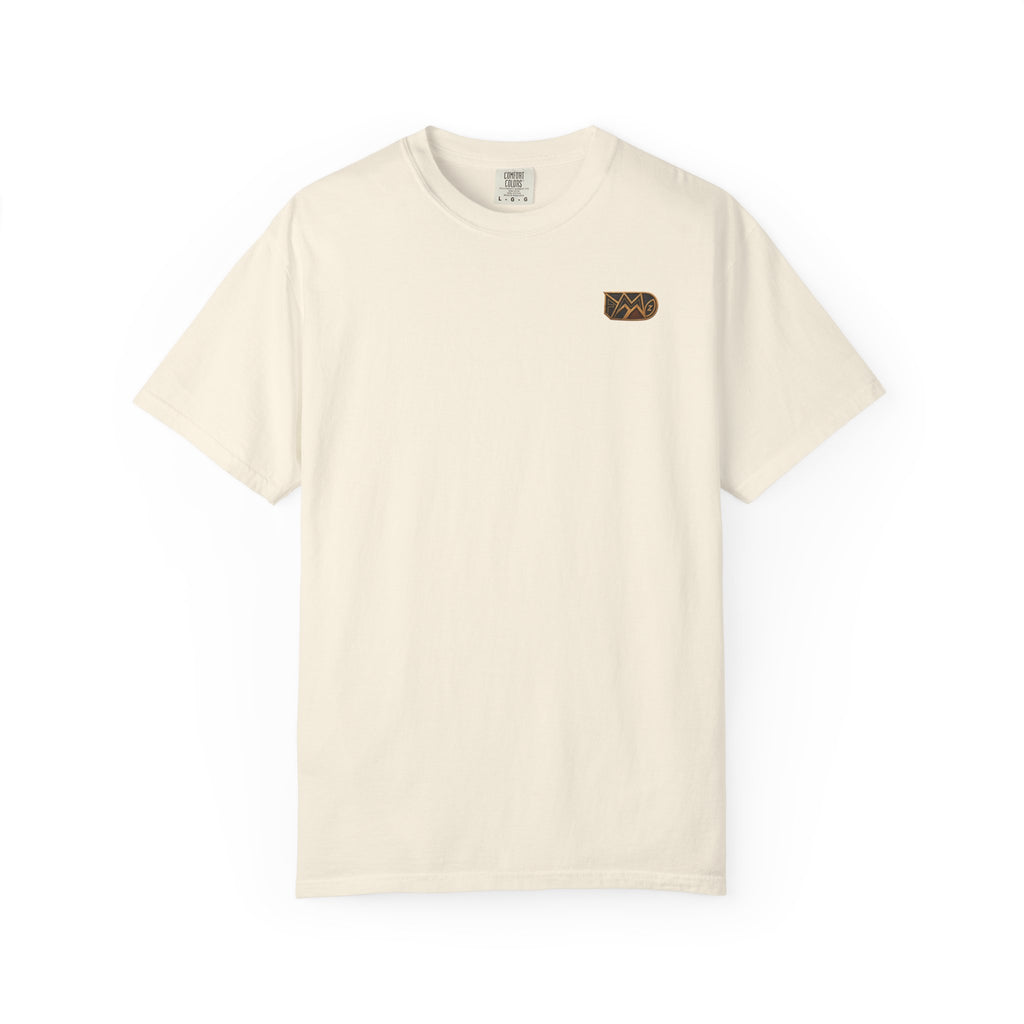 Its A Pickers Life For Me - Unisex Garment-Dyed T-shirt Womens , Mens 006