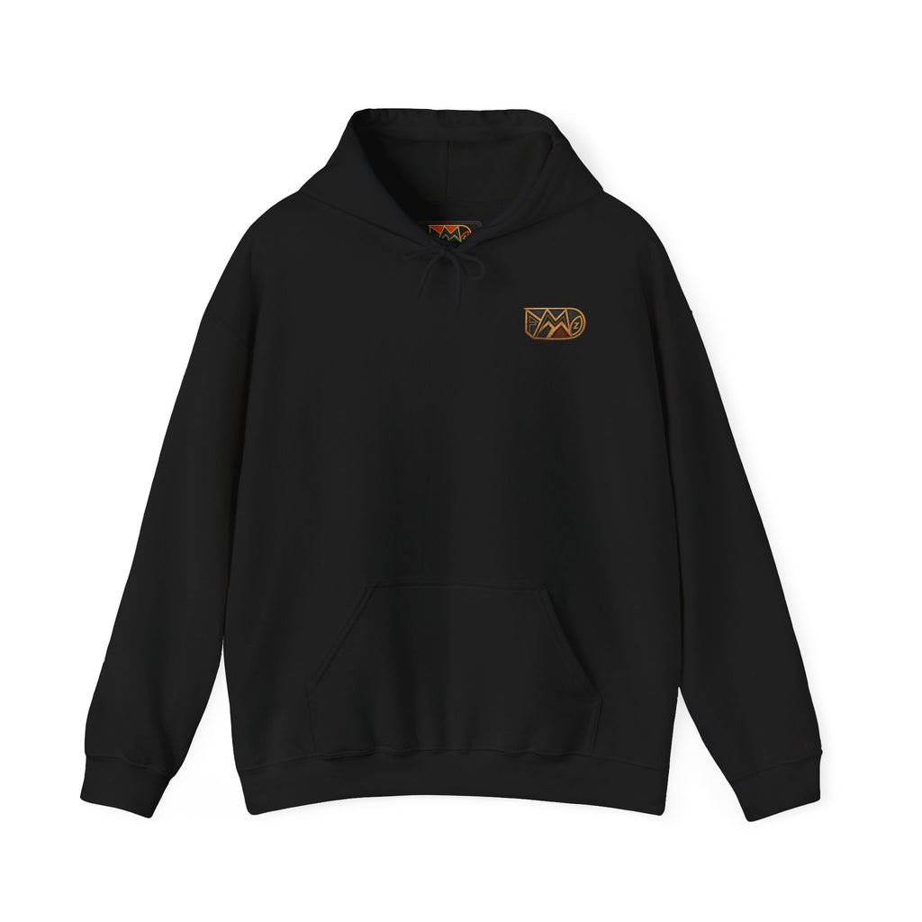 Thrift Life - Unisex Heavy Blend™ Hooded Sweatshirt Mens , Womens H001