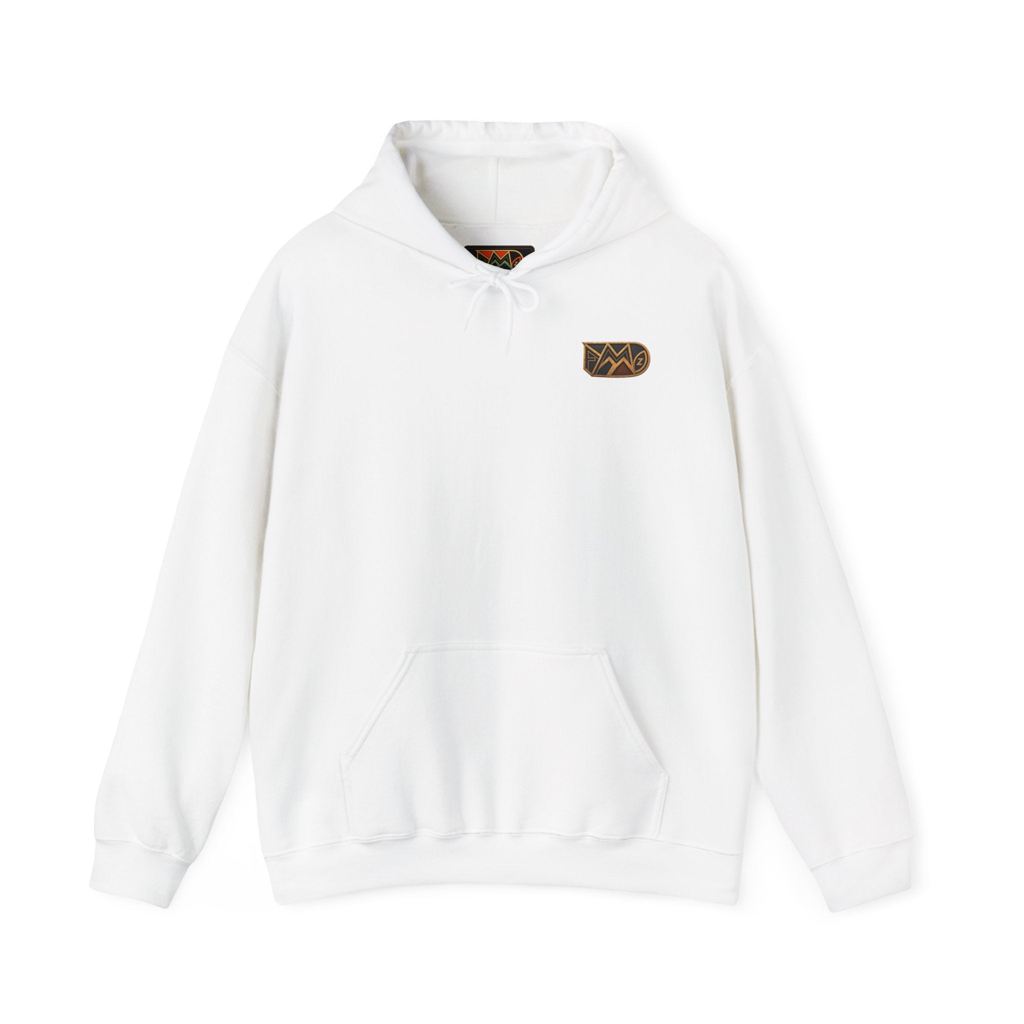 Thrift Life - Unisex Heavy Blend™ Hooded Sweatshirt Mens , Womens H001