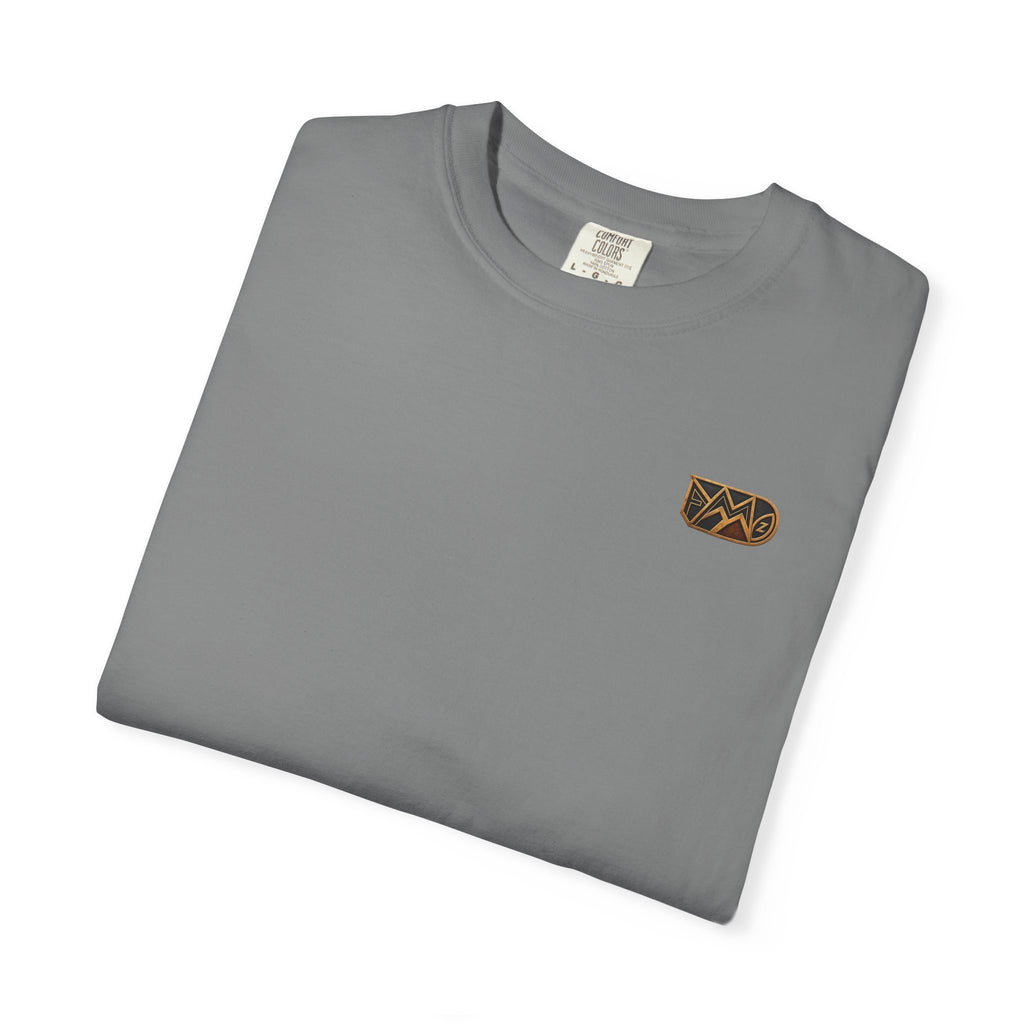 Its A Pickers Life For Me - Unisex Garment-Dyed T-shirt Womens , Mens 006