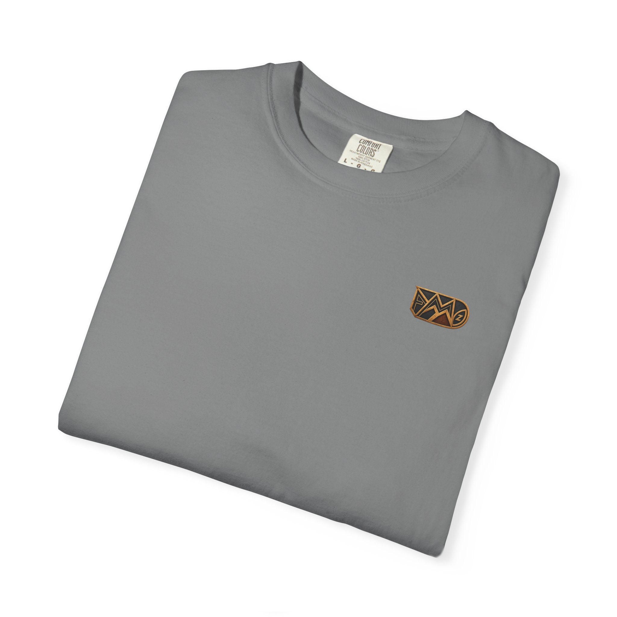 Its A Pickers Life For Me - Unisex Garment-Dyed T-shirt Womens , Mens 006