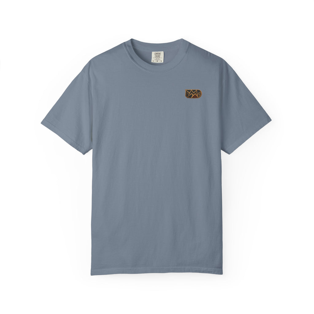 Its A Pickers Life For Me - Unisex Garment-Dyed T-shirt Womens , Mens 006
