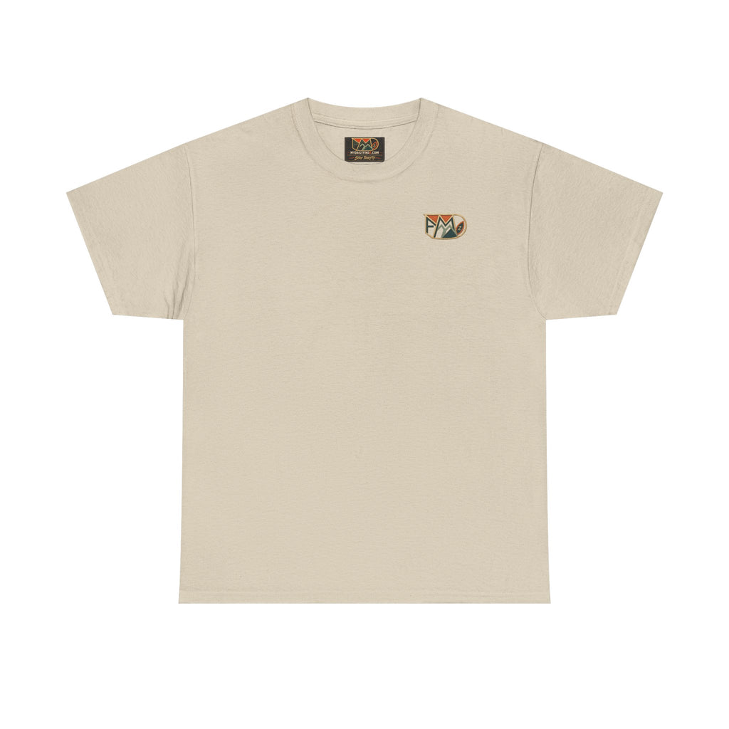The Art of the Find – Stay Thrifty Mens T-Shirt  002