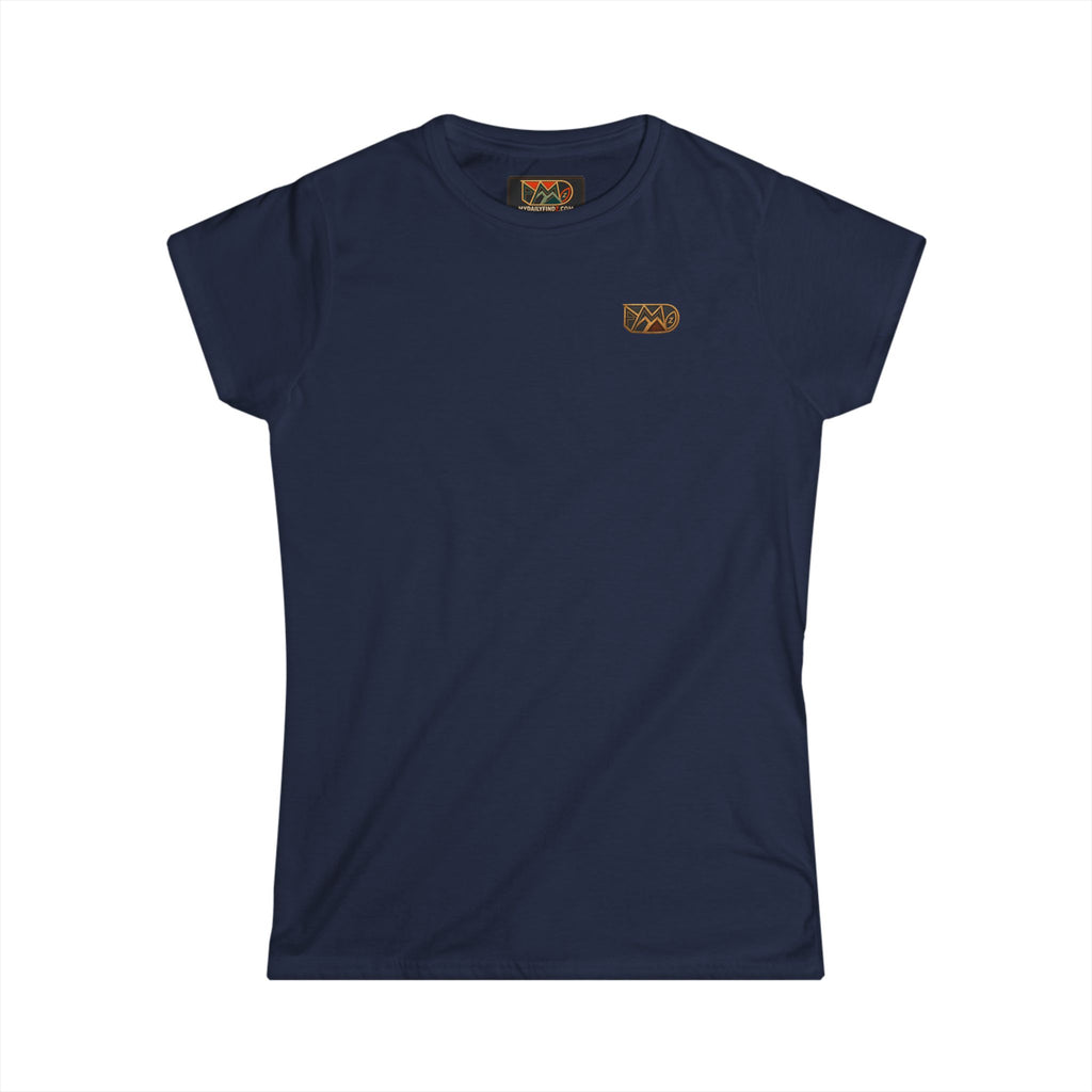 Thrift Life 001 Women's Softstyle Tee wts