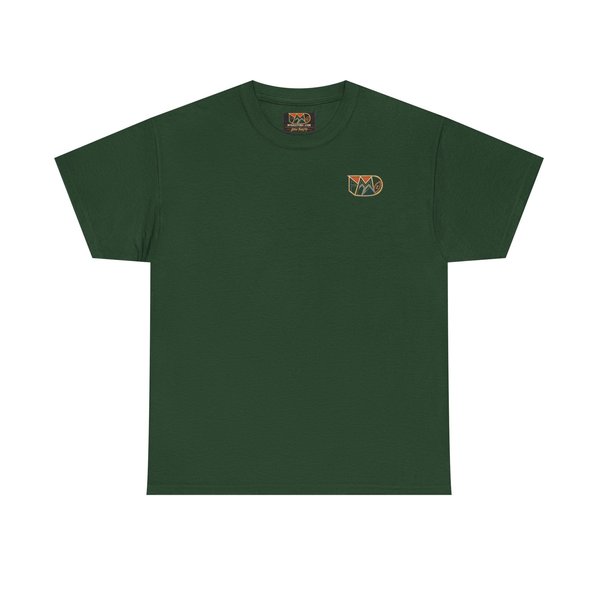 The Art of the Find – Stay Thrifty Mens T-Shirt  002