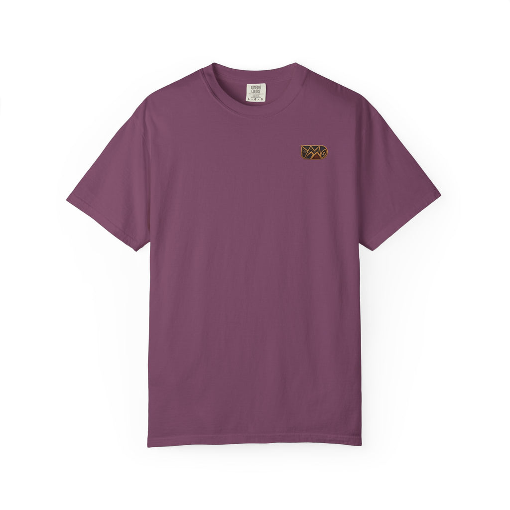 Its A Pickers Life For Me - Unisex Garment-Dyed T-shirt Womens , Mens 006