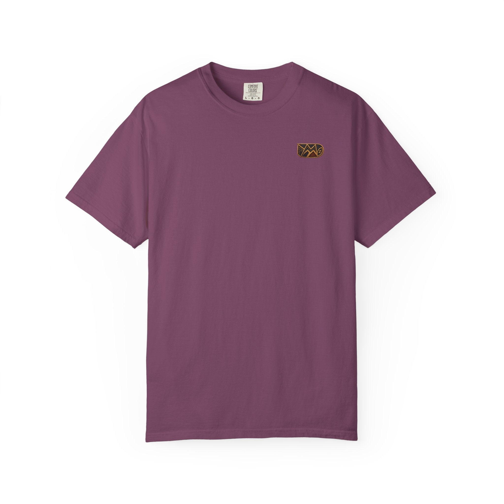 Its A Pickers Life For Me - Unisex Garment-Dyed T-shirt Womens , Mens 006