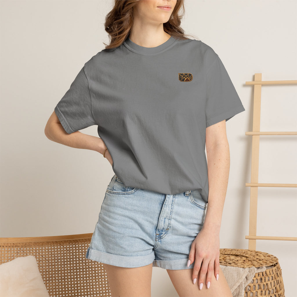 Its A Pickers Life For Me - Unisex Garment-Dyed T-shirt Womens , Mens 006