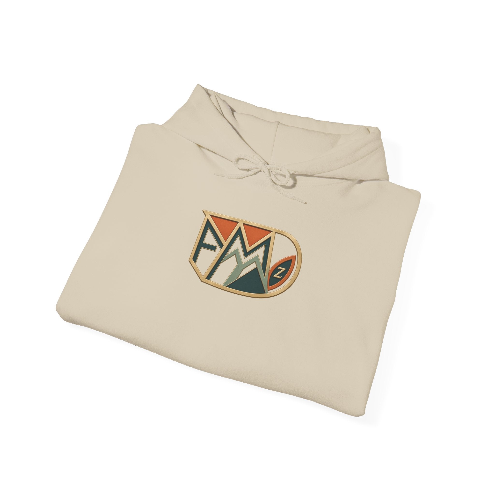 The Art of the Find – Stay Thrifty Mens Hoodie 002