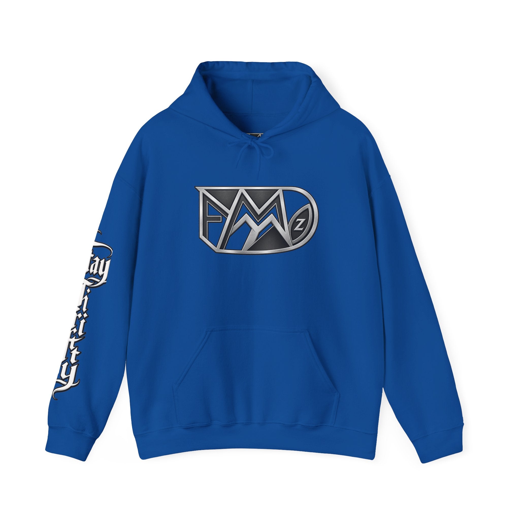 Thrift Life Mens Hoodie Sweatshirt 001