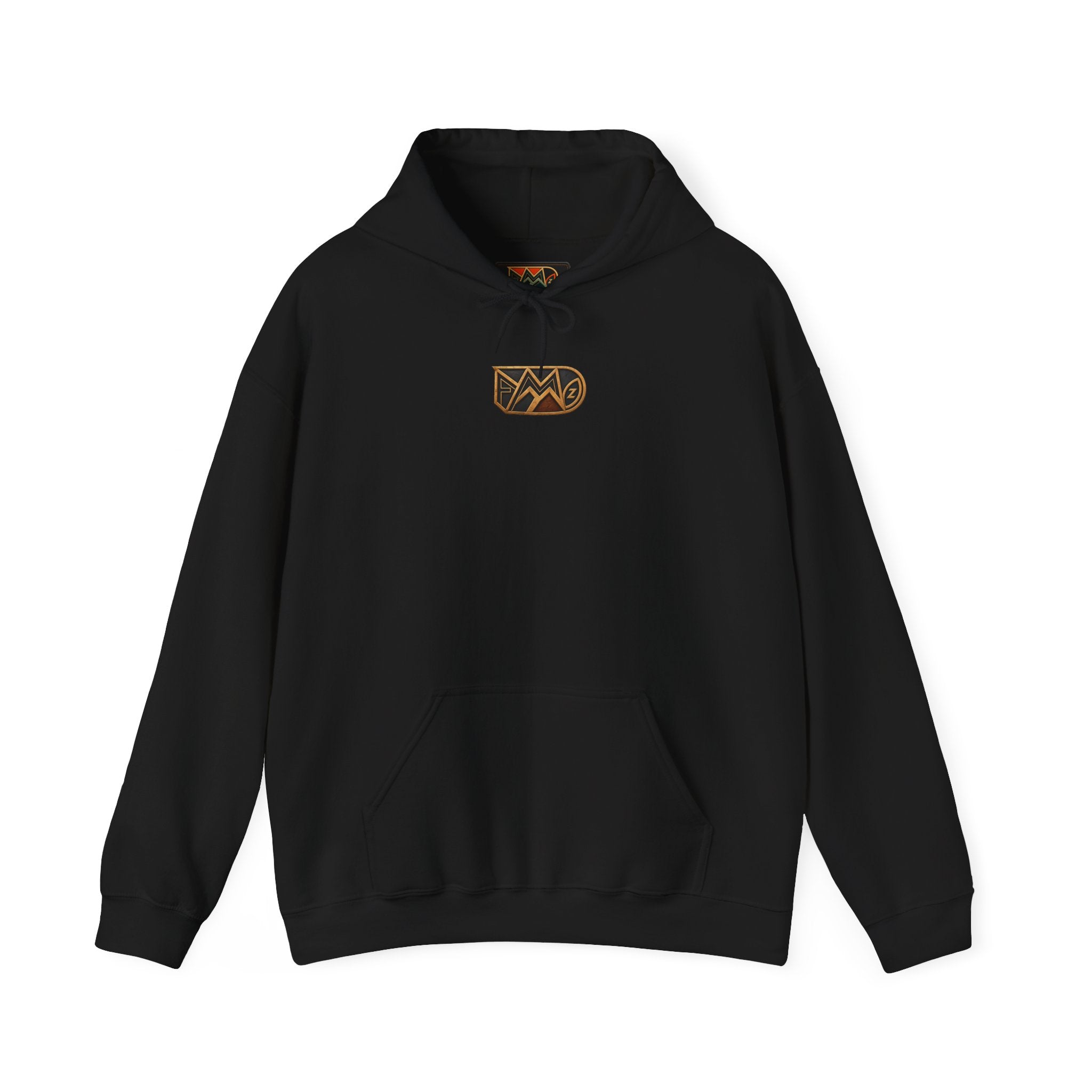 Its a Pickers Life For Me - Mens Heavy Blend™ Hooded Sweatshirt Unisex Womens 006