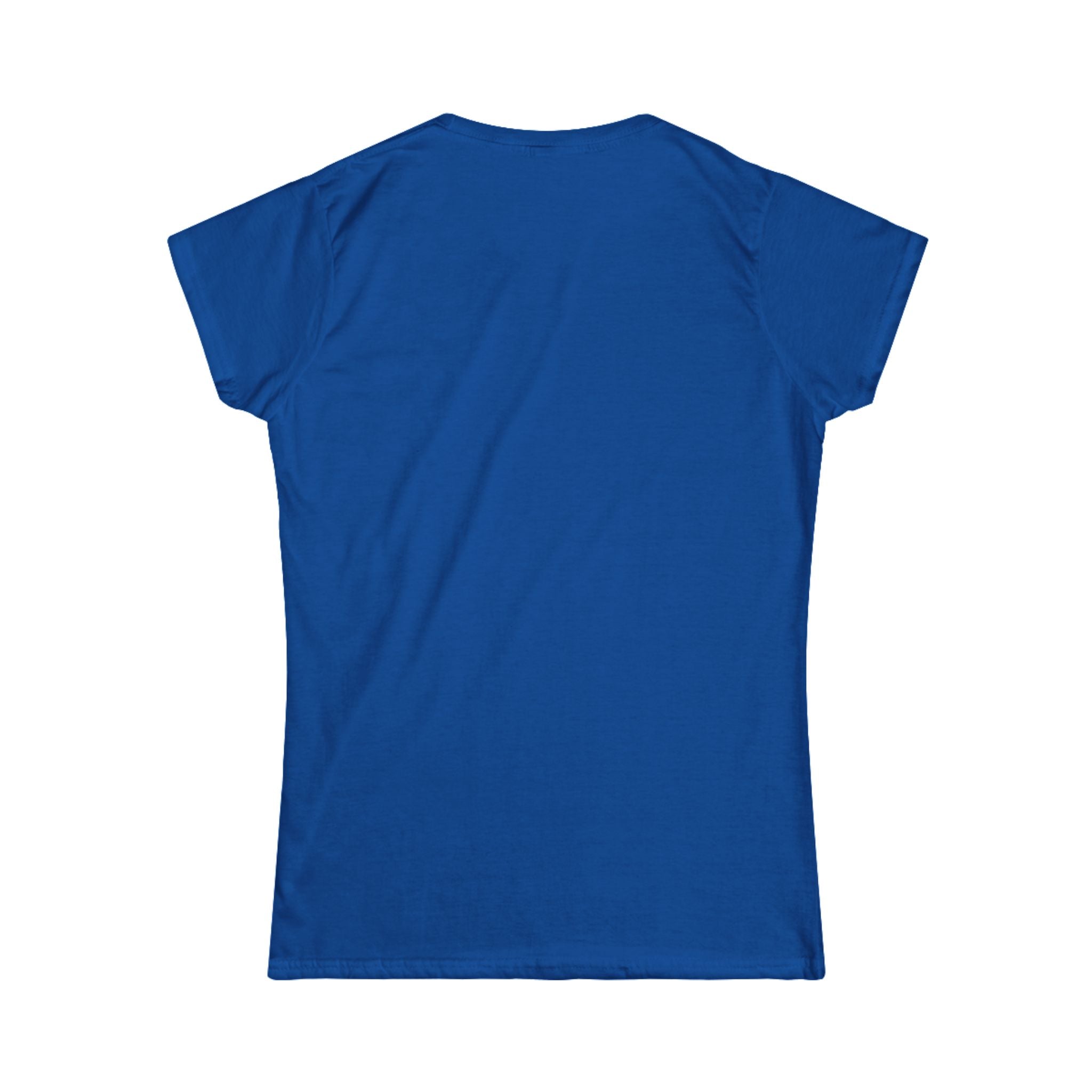 Seek The Forgotten 004 Women's Softstyle Tee wts