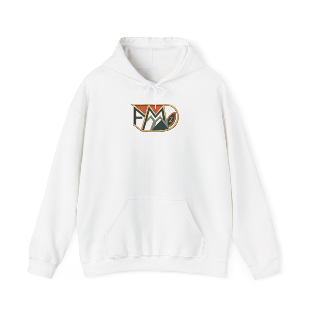 The Art of the Find – Stay Thrifty Mens Hoodie 002