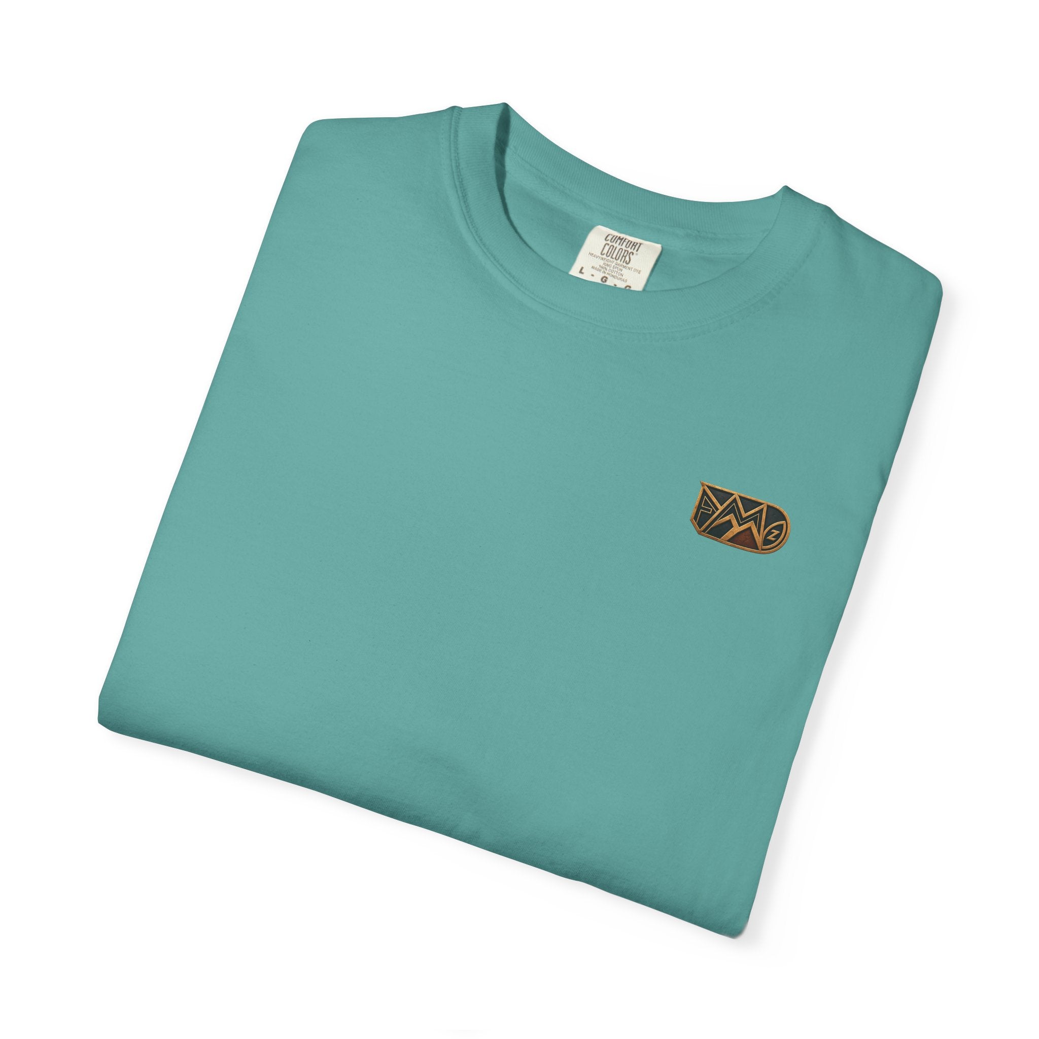 Its A Pickers Life For Me - Unisex Garment-Dyed T-shirt Womens , Mens 006