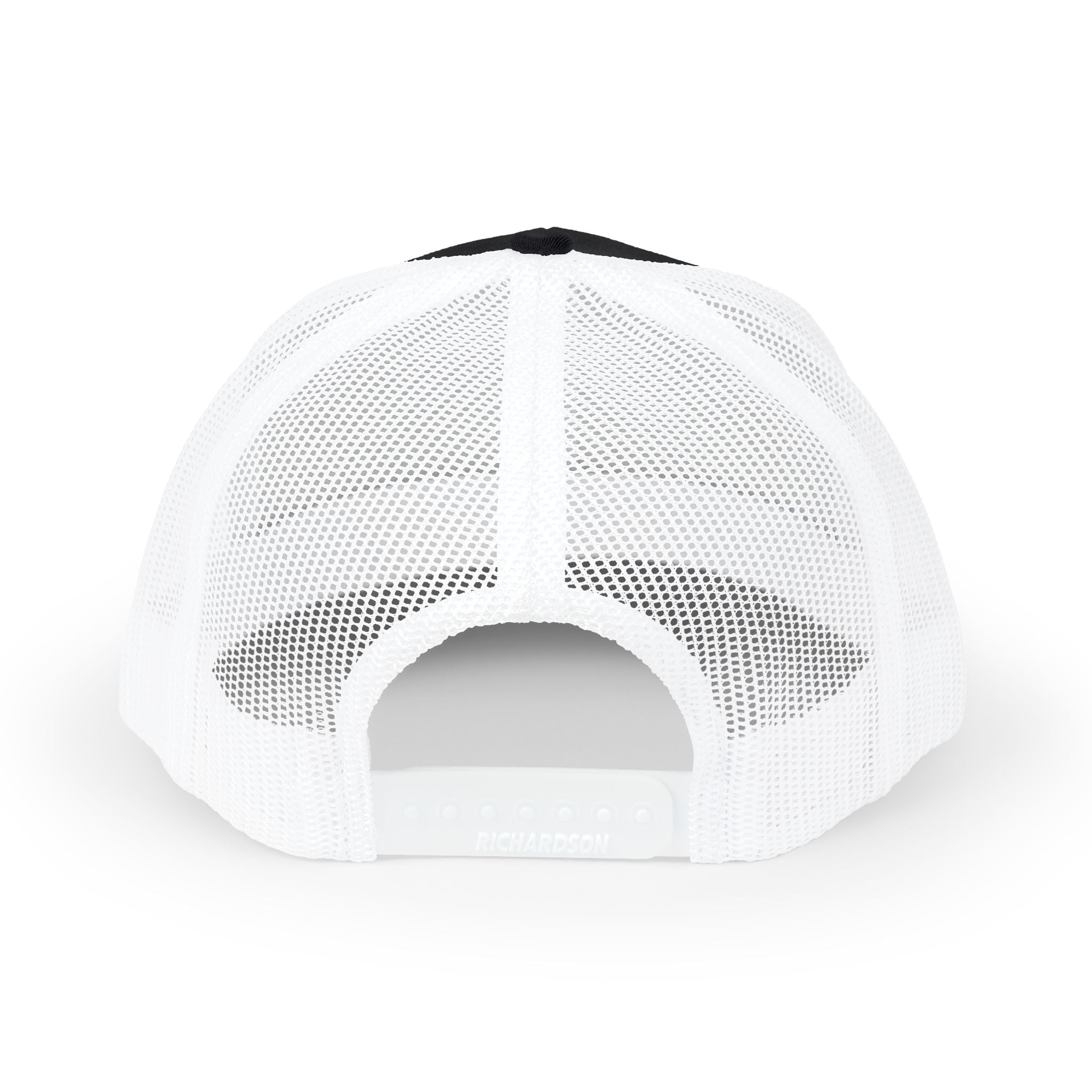 MDF Logo Snapback Trucker Cap Hat - L001