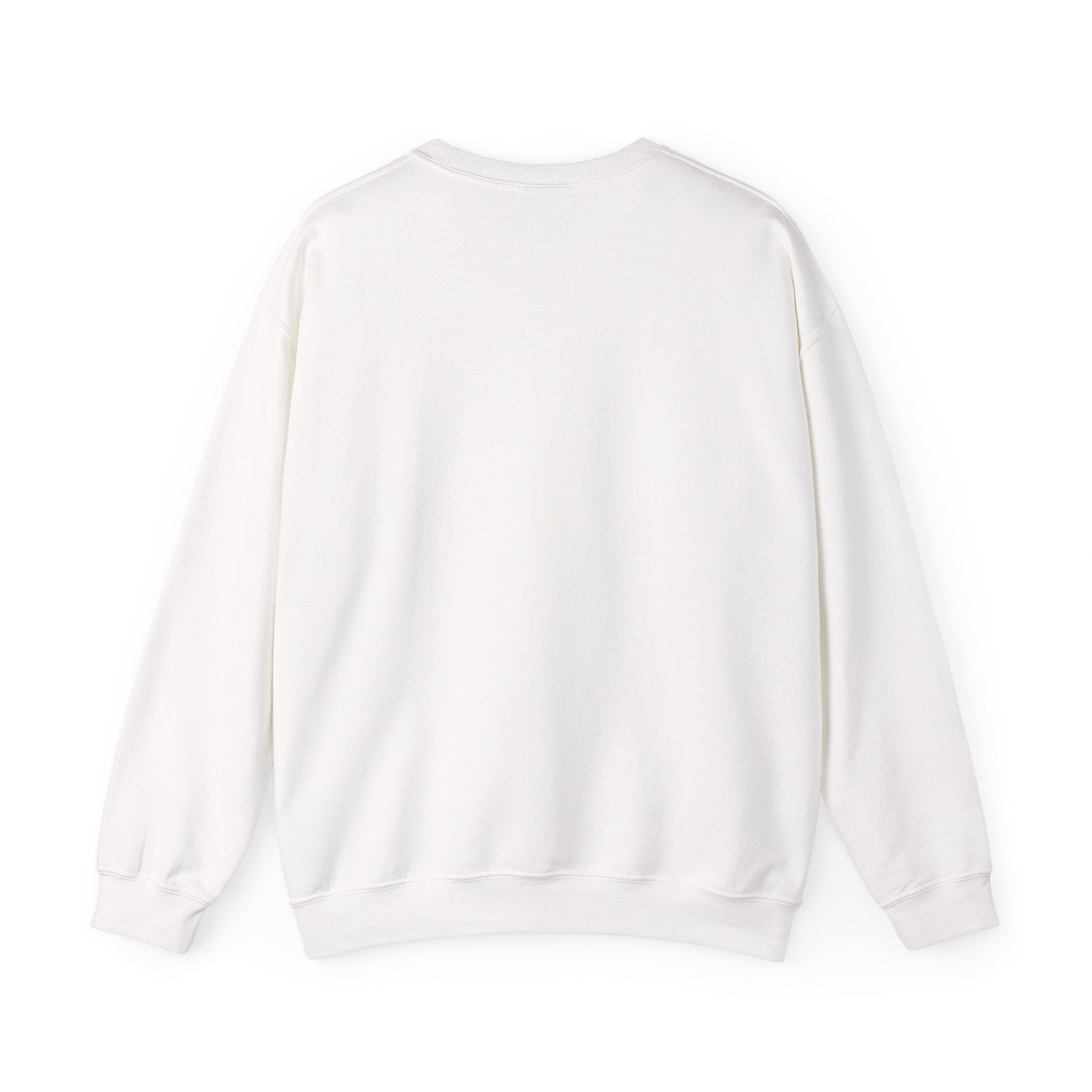 Seek The Strange Womens Heavy Blend™ Crewneck Sweatshirt wts 003