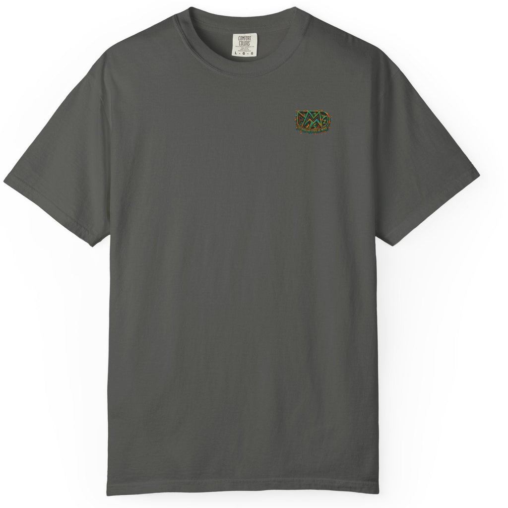 Secondhand State Of Mind- Garment-Dyed T-shirt Unisex , Mens, Womens T007
