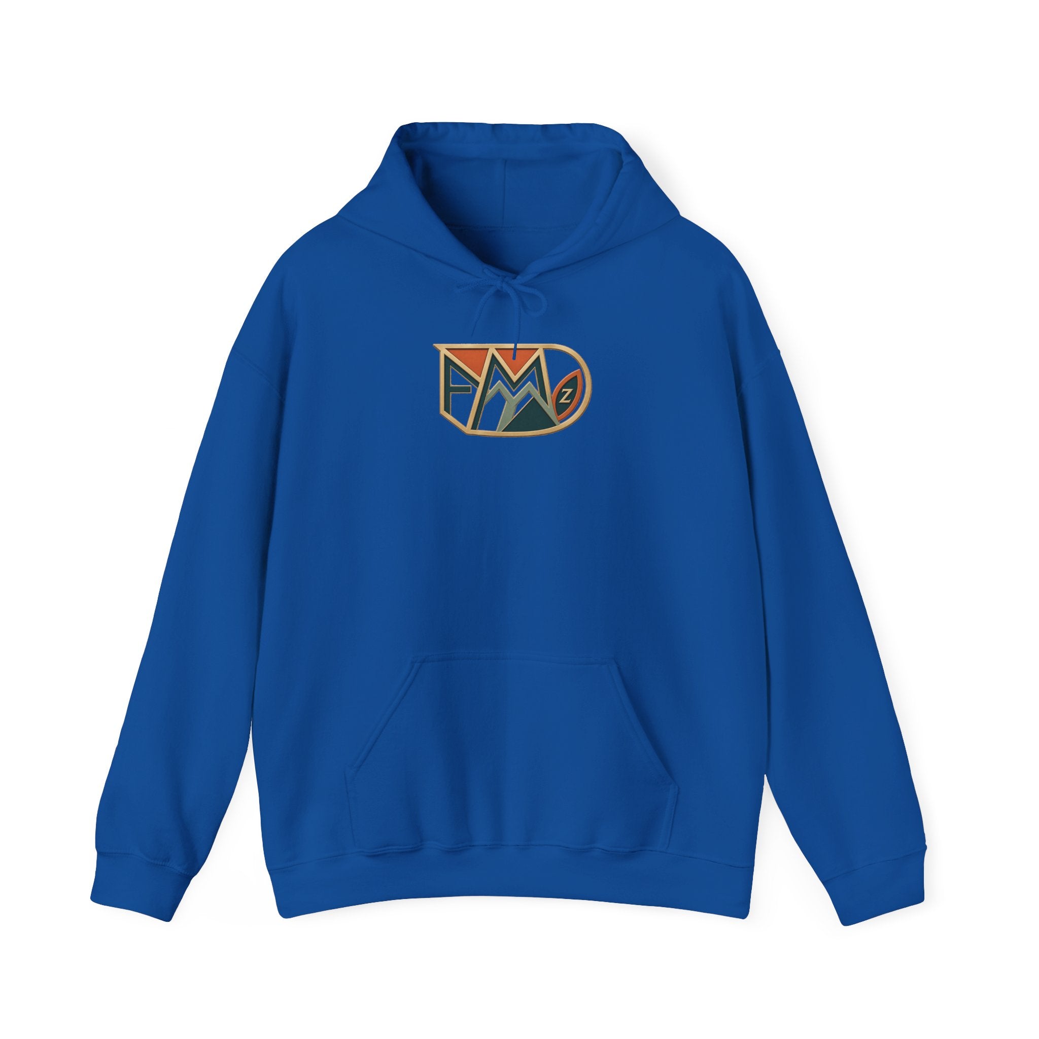 The Art of the Find – Stay Thrifty Mens Hoodie 002
