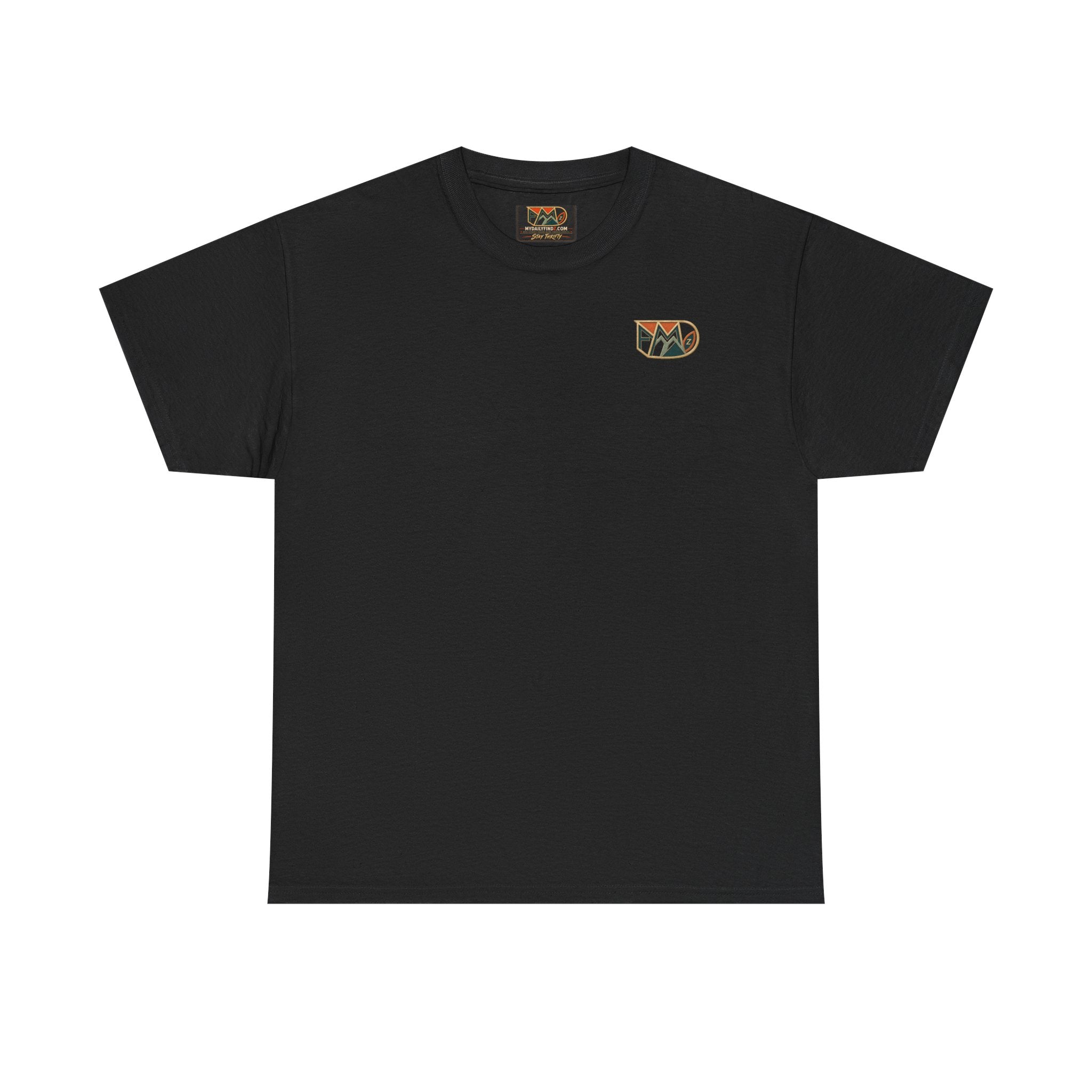 The Art of the Find – Stay Thrifty Mens T-Shirt  002