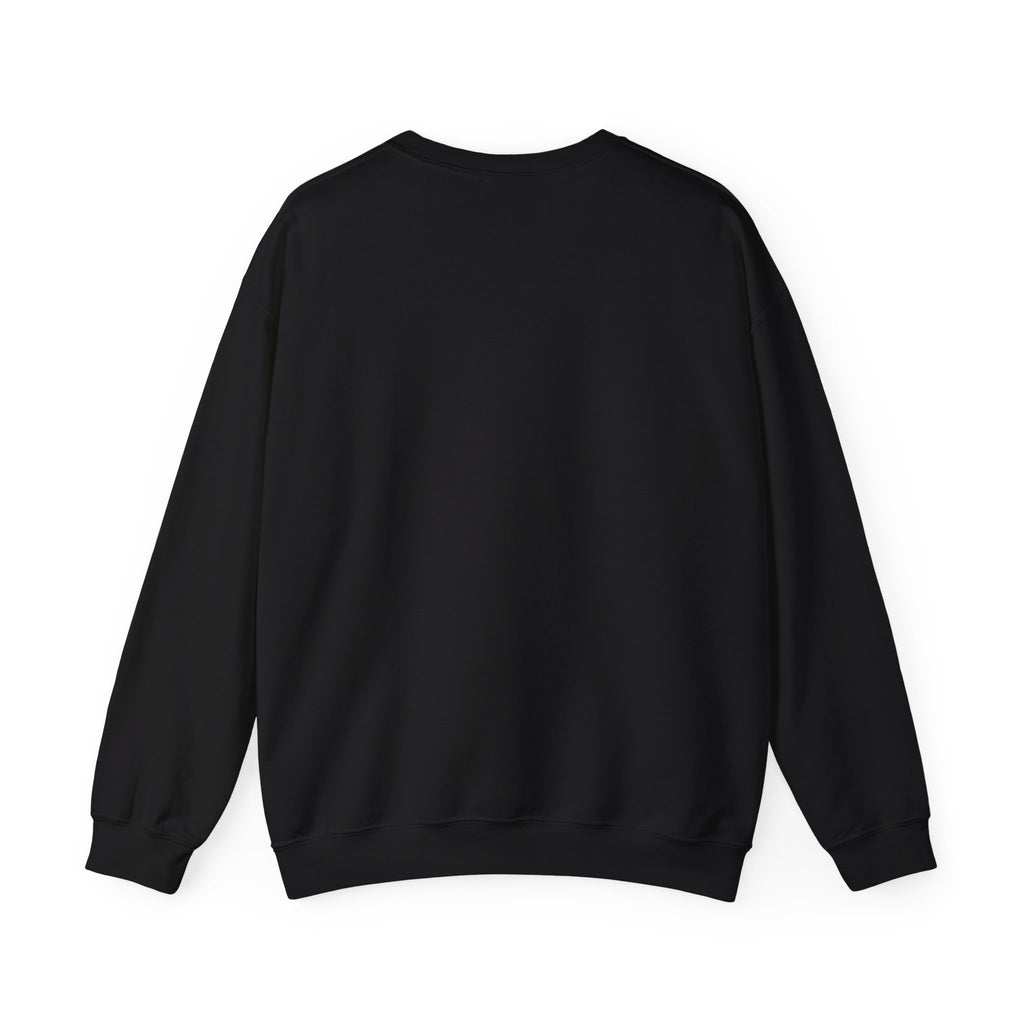 Seek The Strange Womens Heavy Blend™ Crewneck Sweatshirt wts 003