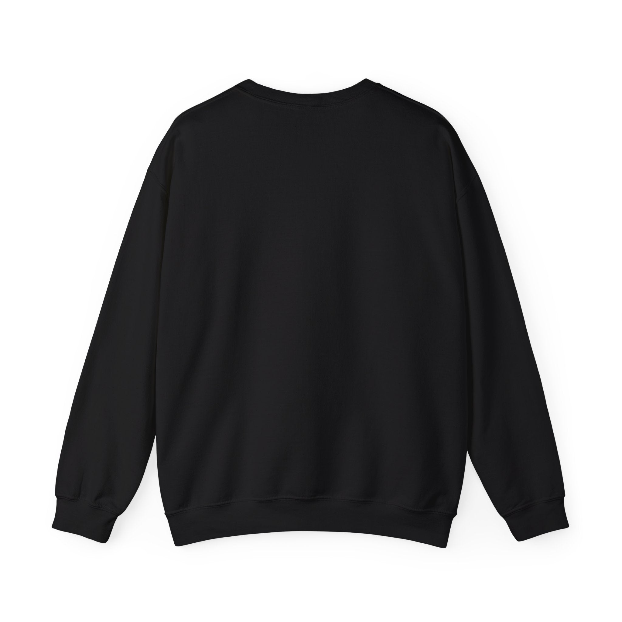 Seek The Strange Womens Heavy Blend™ Crewneck Sweatshirt wts 003
