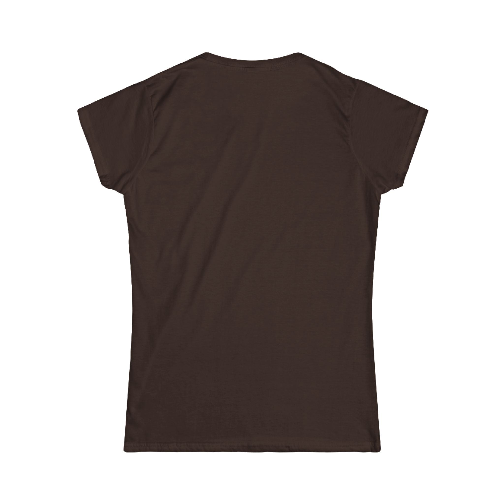 Seek The Forgotten 004 Women's Softstyle Tee wts