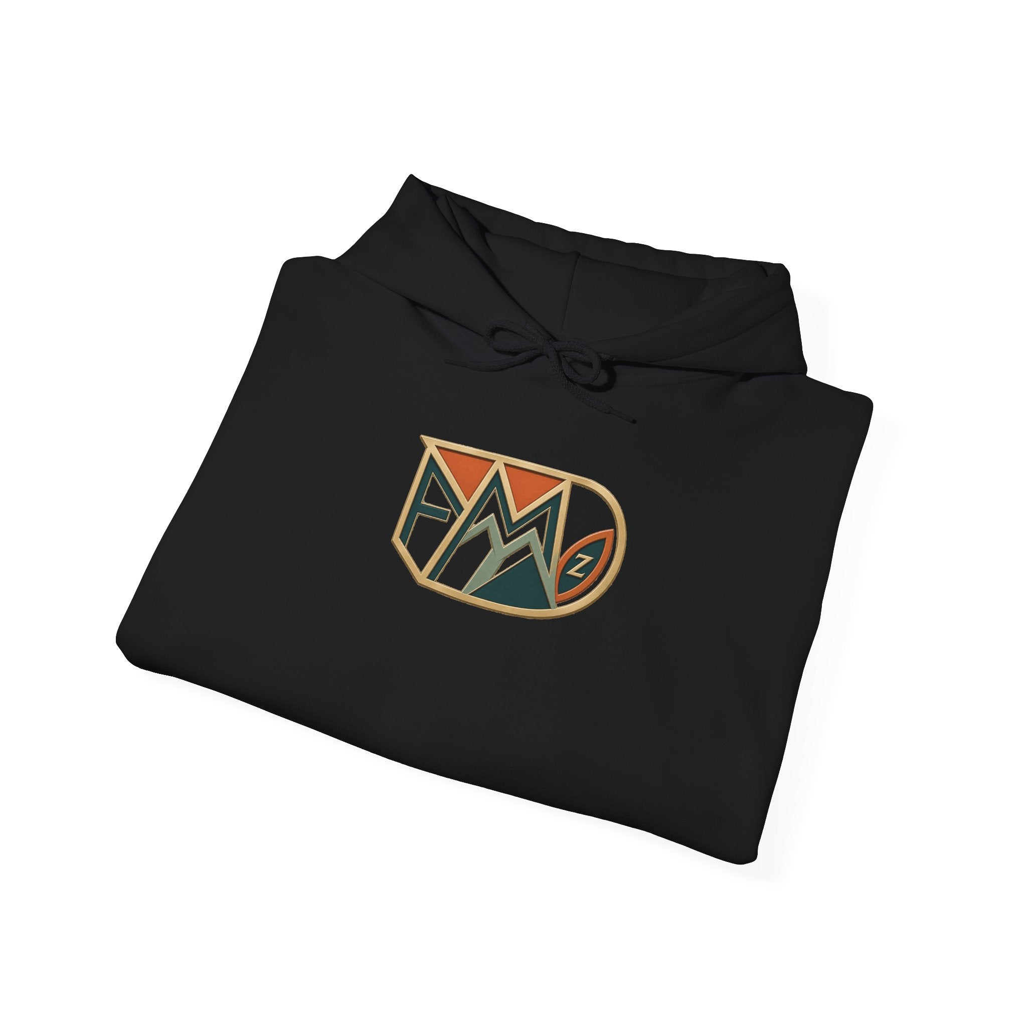 The Art of the Find – Stay Thrifty Mens Hoodie 002