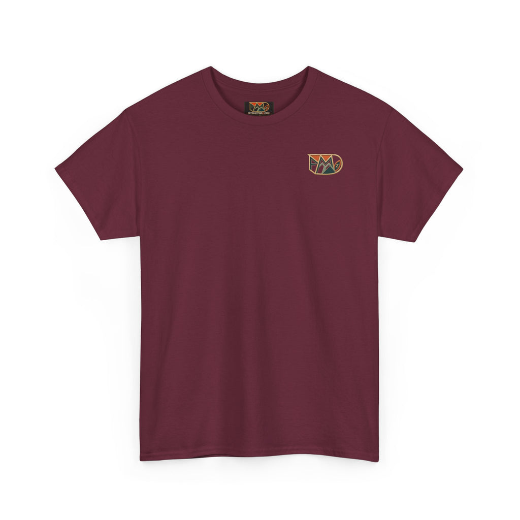 The Art of the Find – Stay Thrifty Mens T-Shirt  002