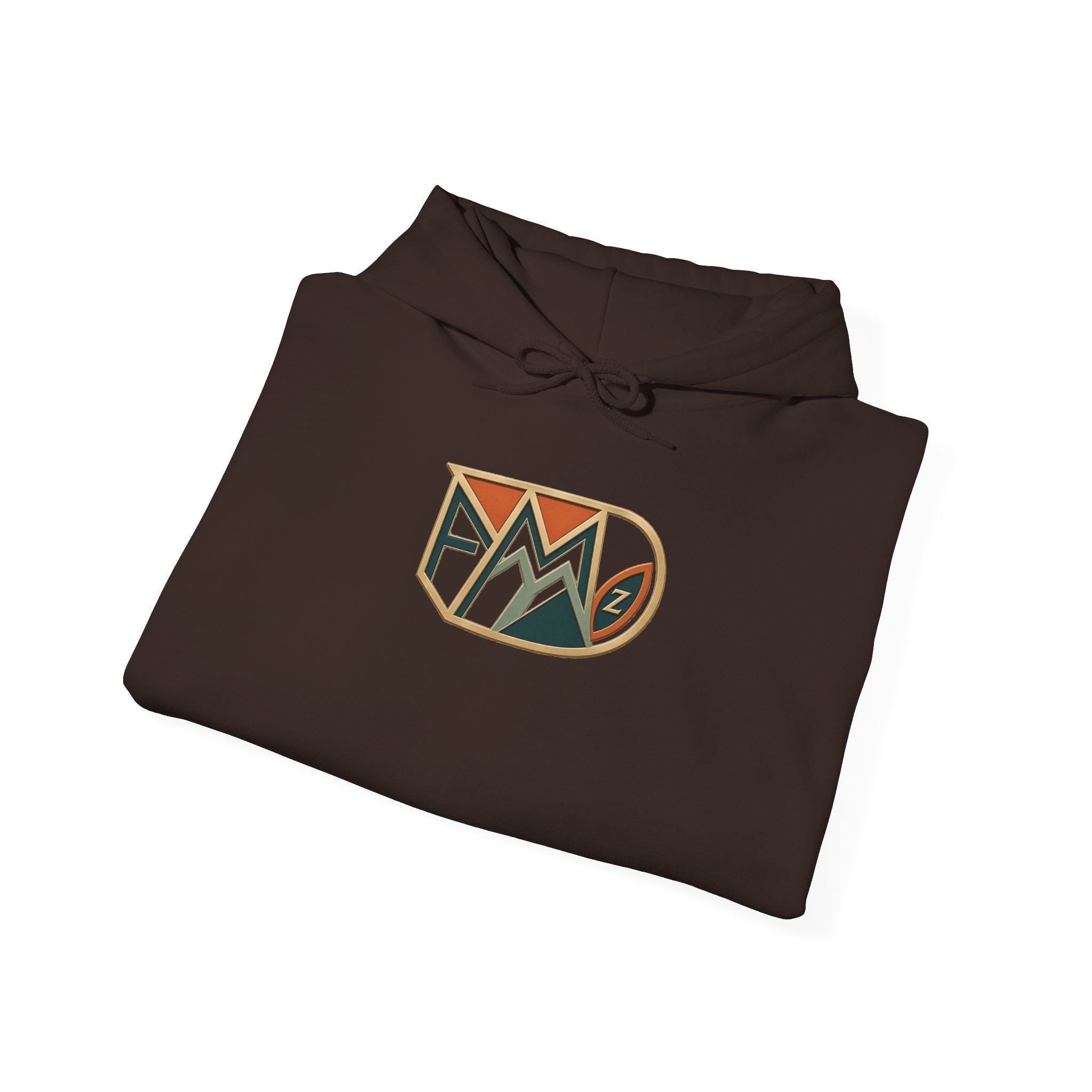 The Art of the Find – Stay Thrifty Mens Hoodie 002