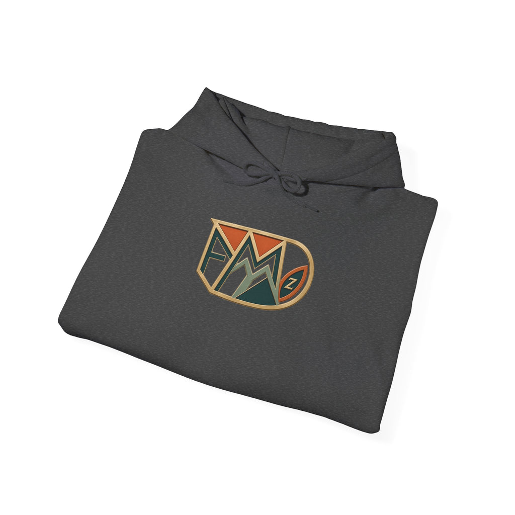 The Art of the Find – Stay Thrifty Mens Hoodie 002