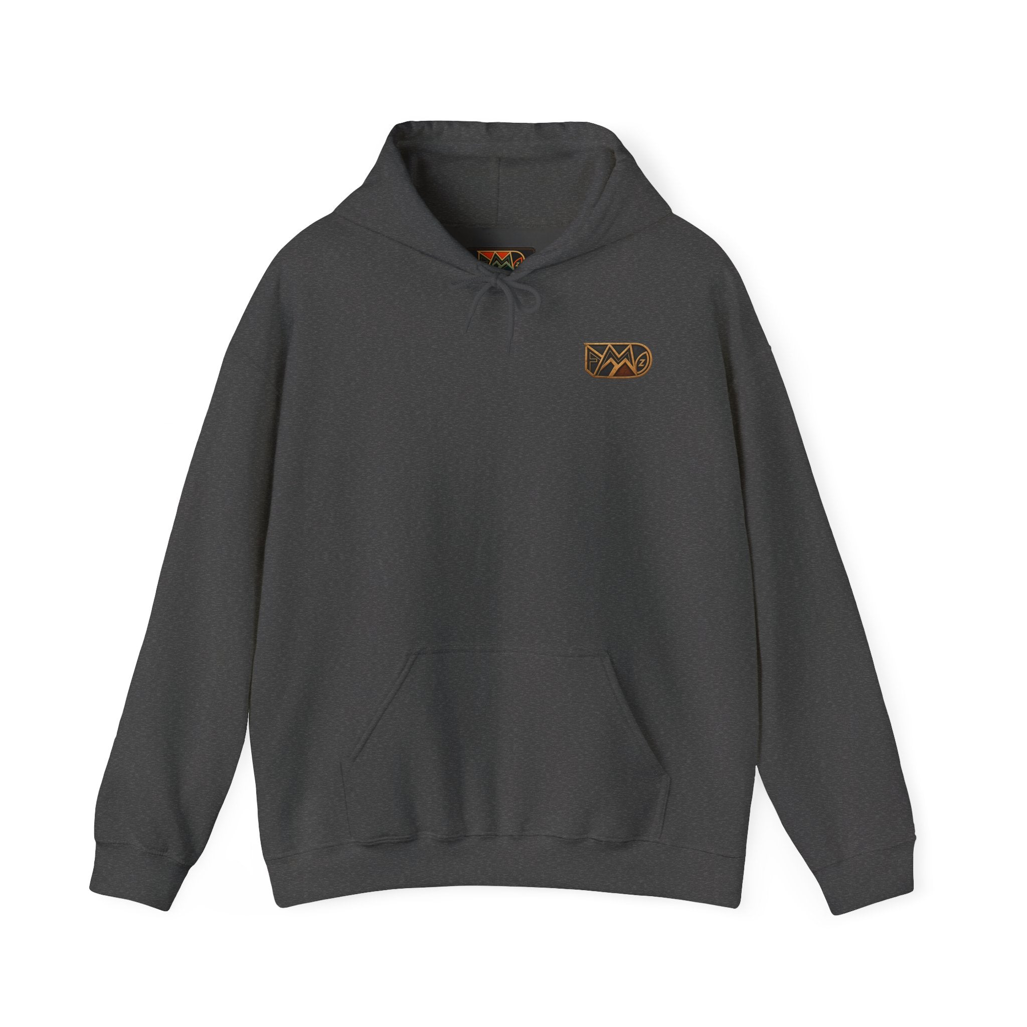 Thrift Life - Unisex Heavy Blend™ Hooded Sweatshirt Mens , Womens H001